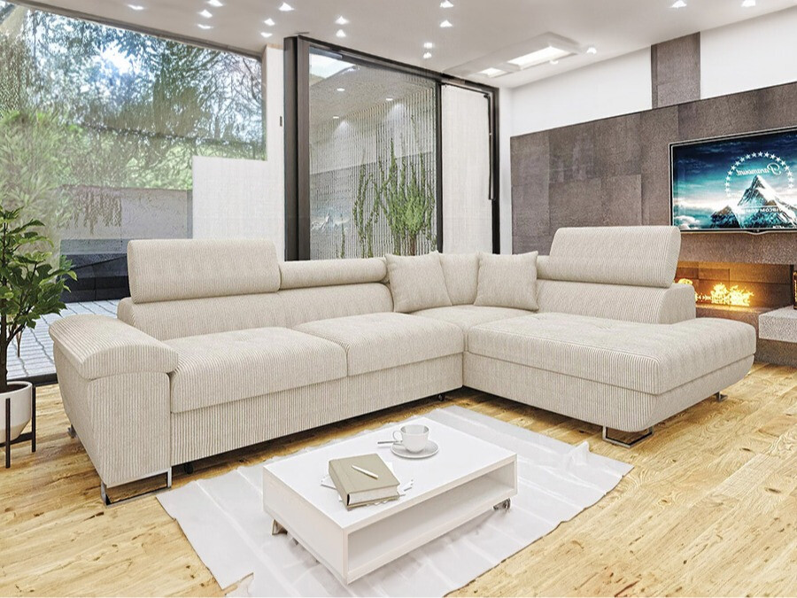 Kotna garnitura Comfivo Ruta I (Poso 100)