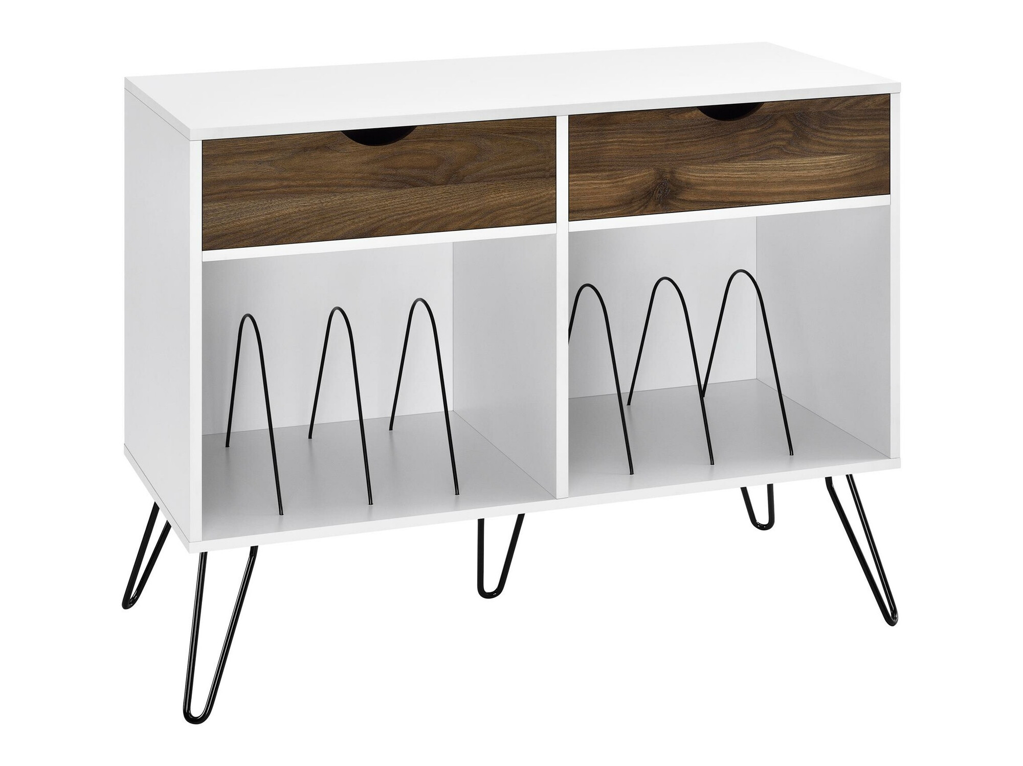 Regal Tulsa 671 (Bela + Hrast)