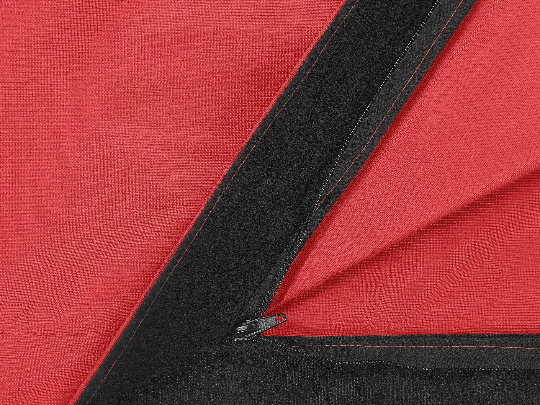 Sedežna vreča Berwyn 1441 (Rdeča)