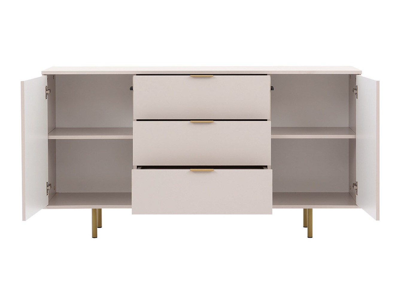 Komplet za dnevno sobo Decus I (Kašmir)