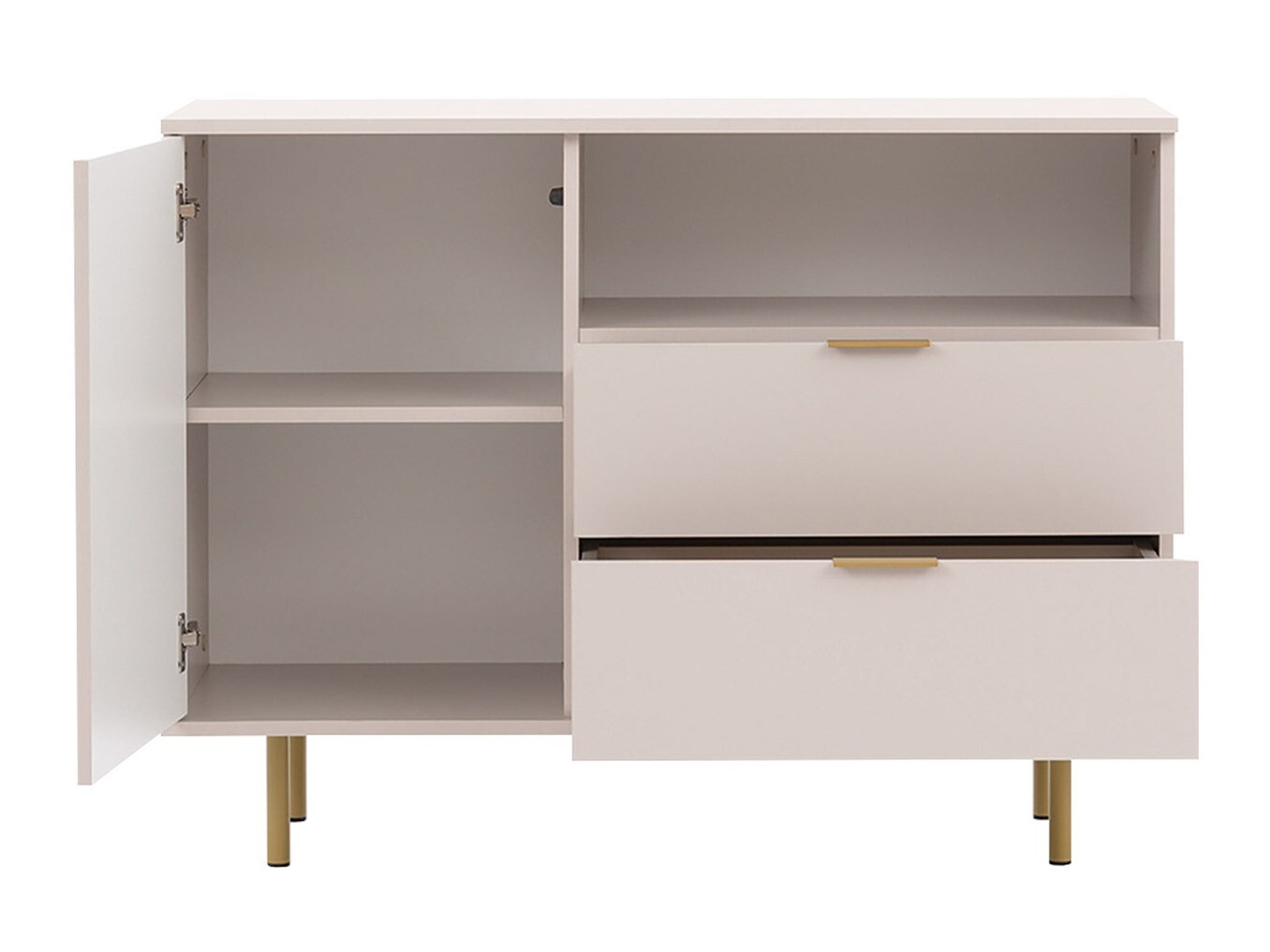 Komplet za dnevno sobo Virdomi 107 (Kašmir)