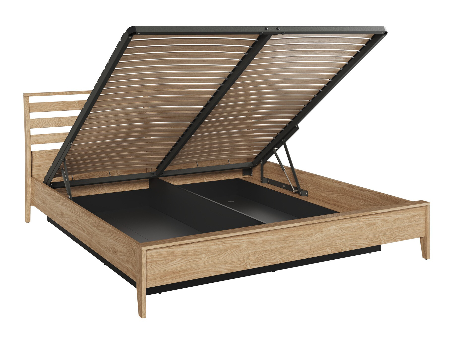 Postelja Salviri 101