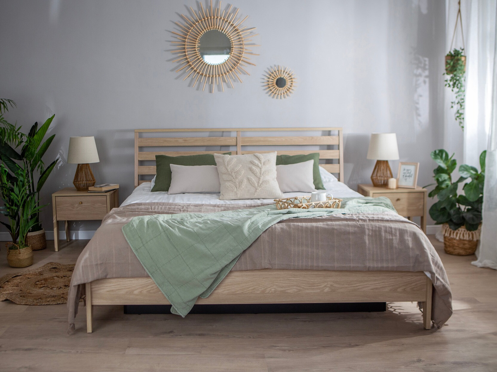 Postelja Salviri 101