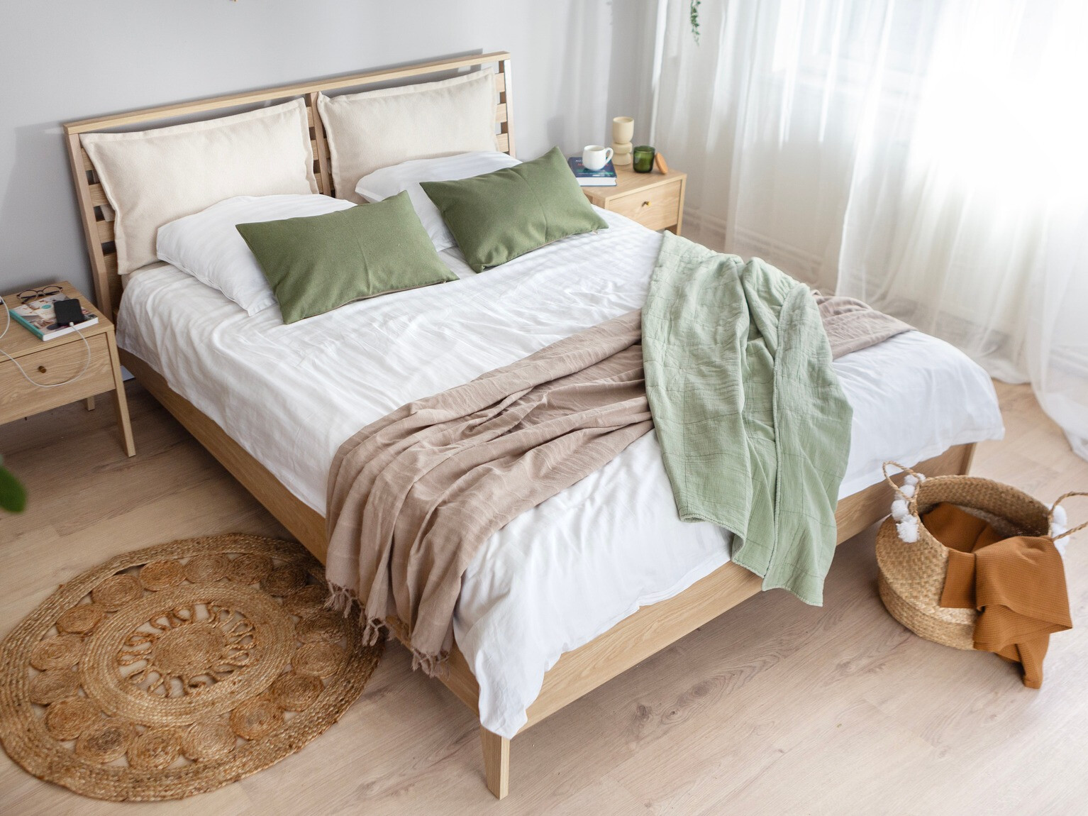 Postelja Salviri 101