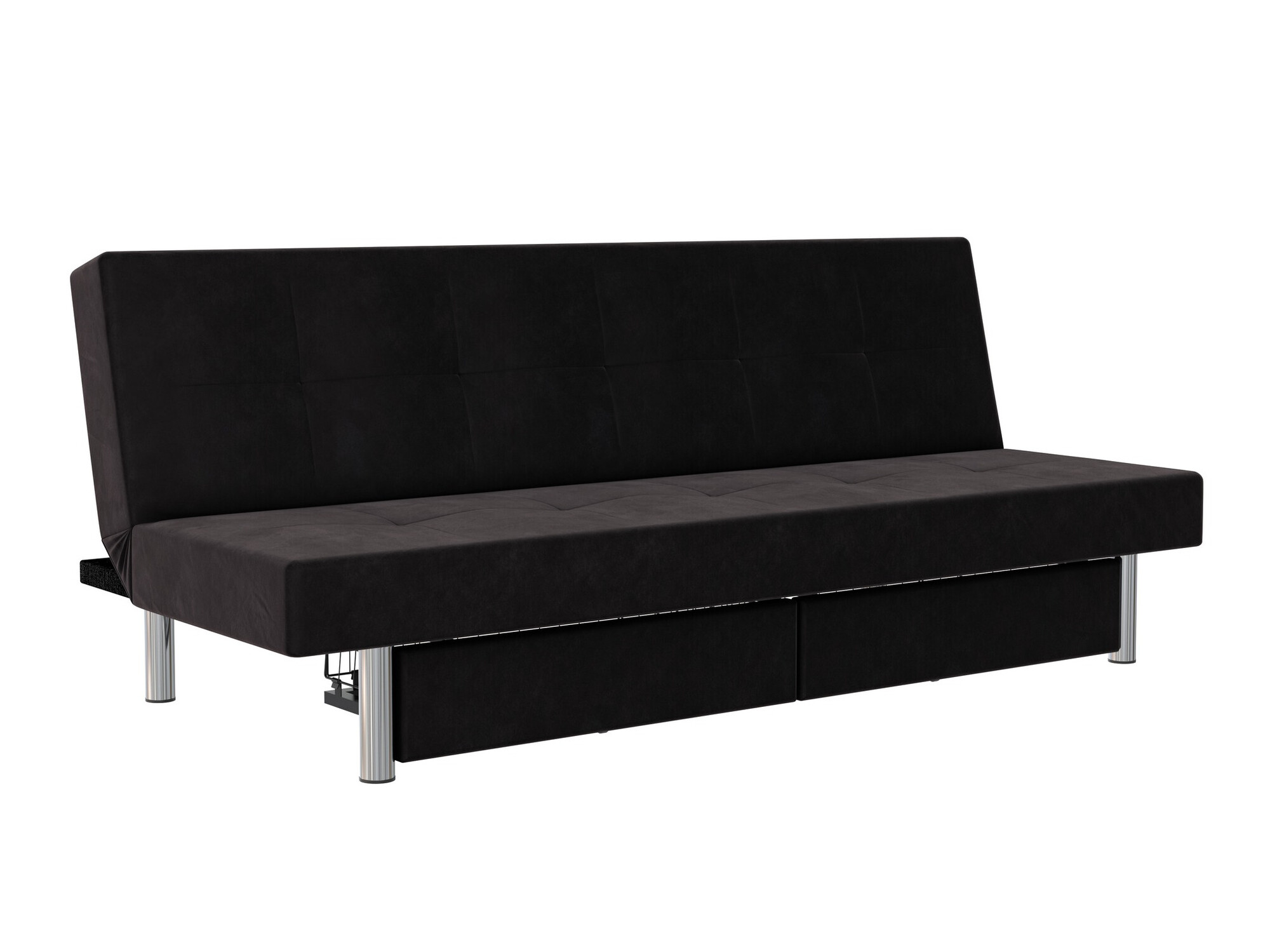 Raztegljiv kavč Denton 1223 (Antracit)