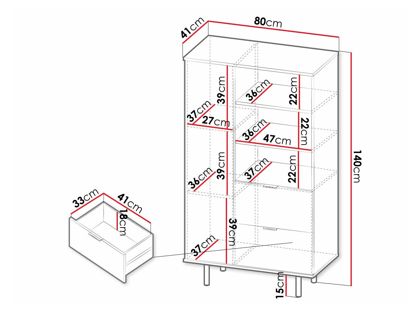 Regal Decus (Kašmir)