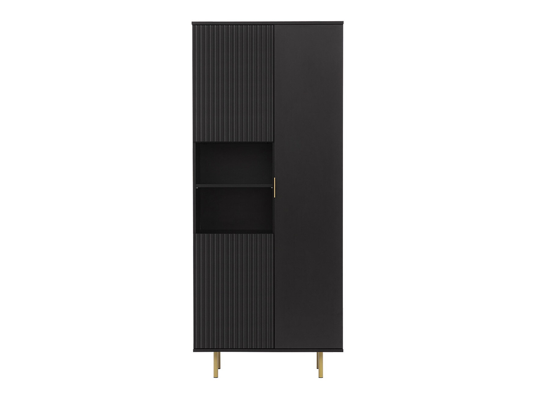 Regal Virdomi 104 (Črna)