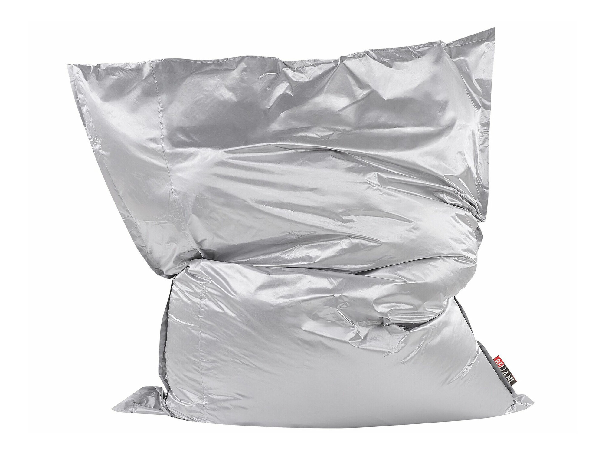 Sedežna vreča Berwyn 1453 (Srebrna)