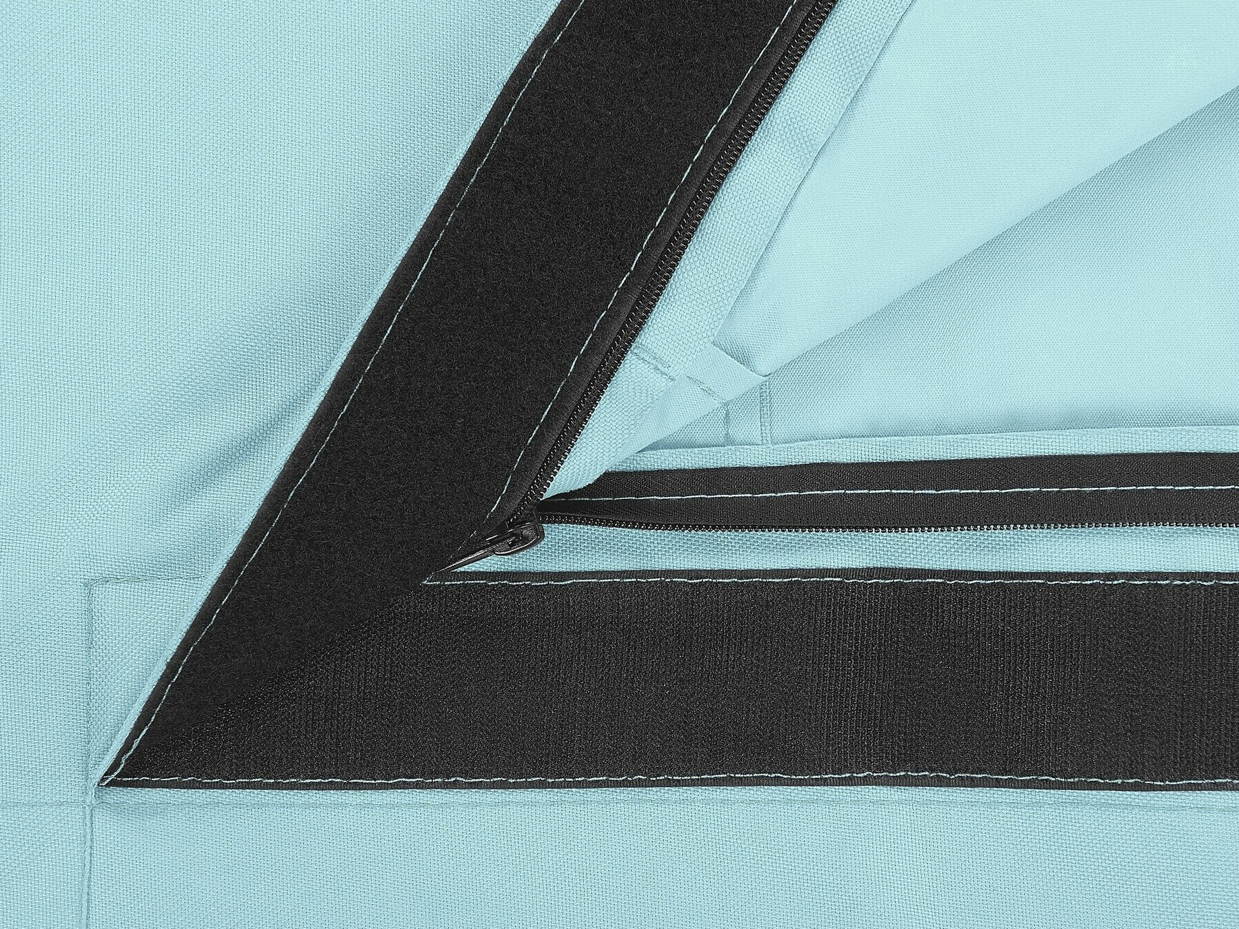 Sedežna vreča Berwyn 1453 (Svetlo modra)