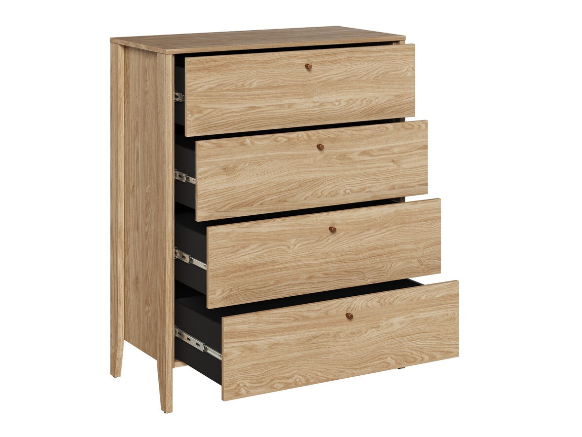 Komplet spalnic Salviri 107