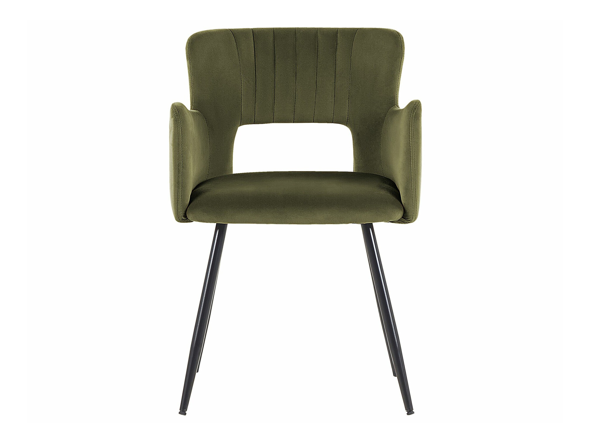 Komplet stolov Berwyn 1465 (Kaki)