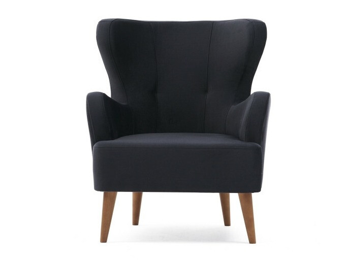 Fotelj Altadena 458 (Antracit)