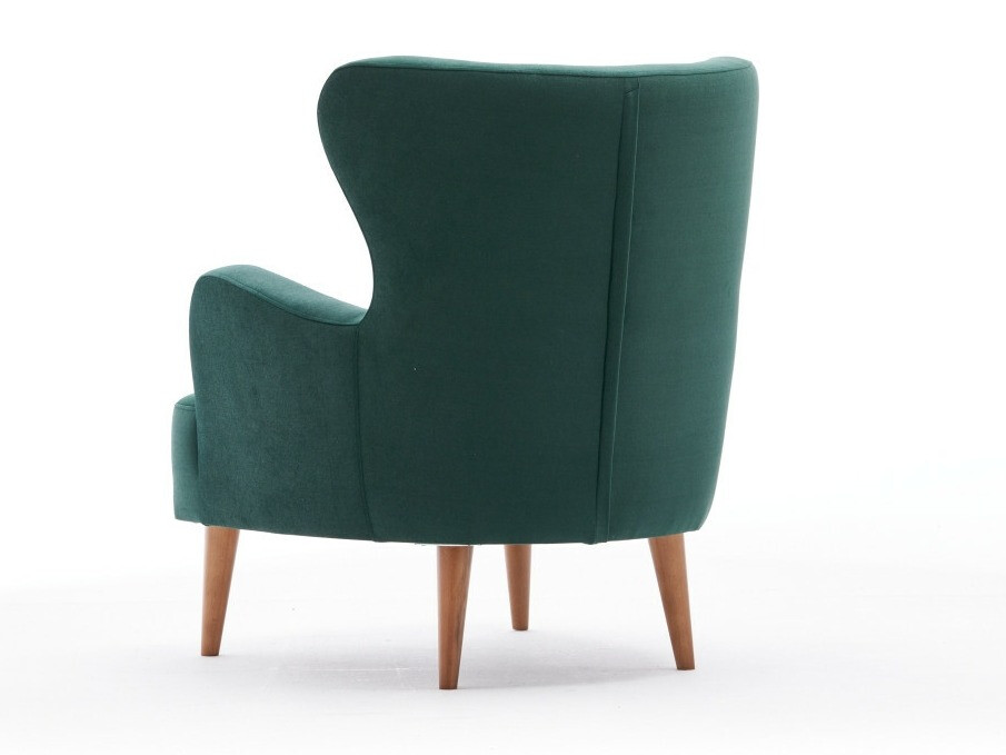 Fotelj Altadena 458 (Zelena)