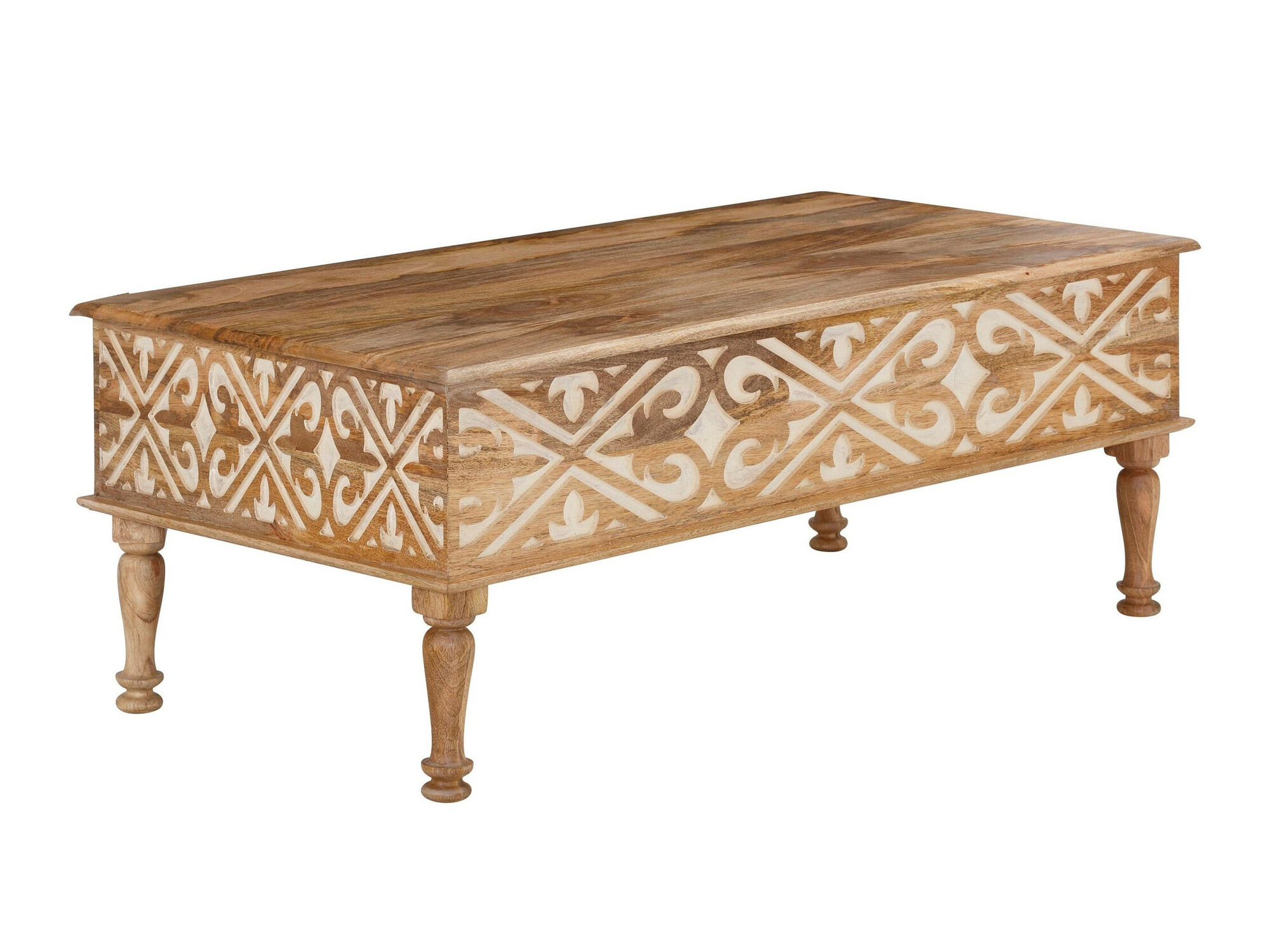 Klubska mizica Denton 1228