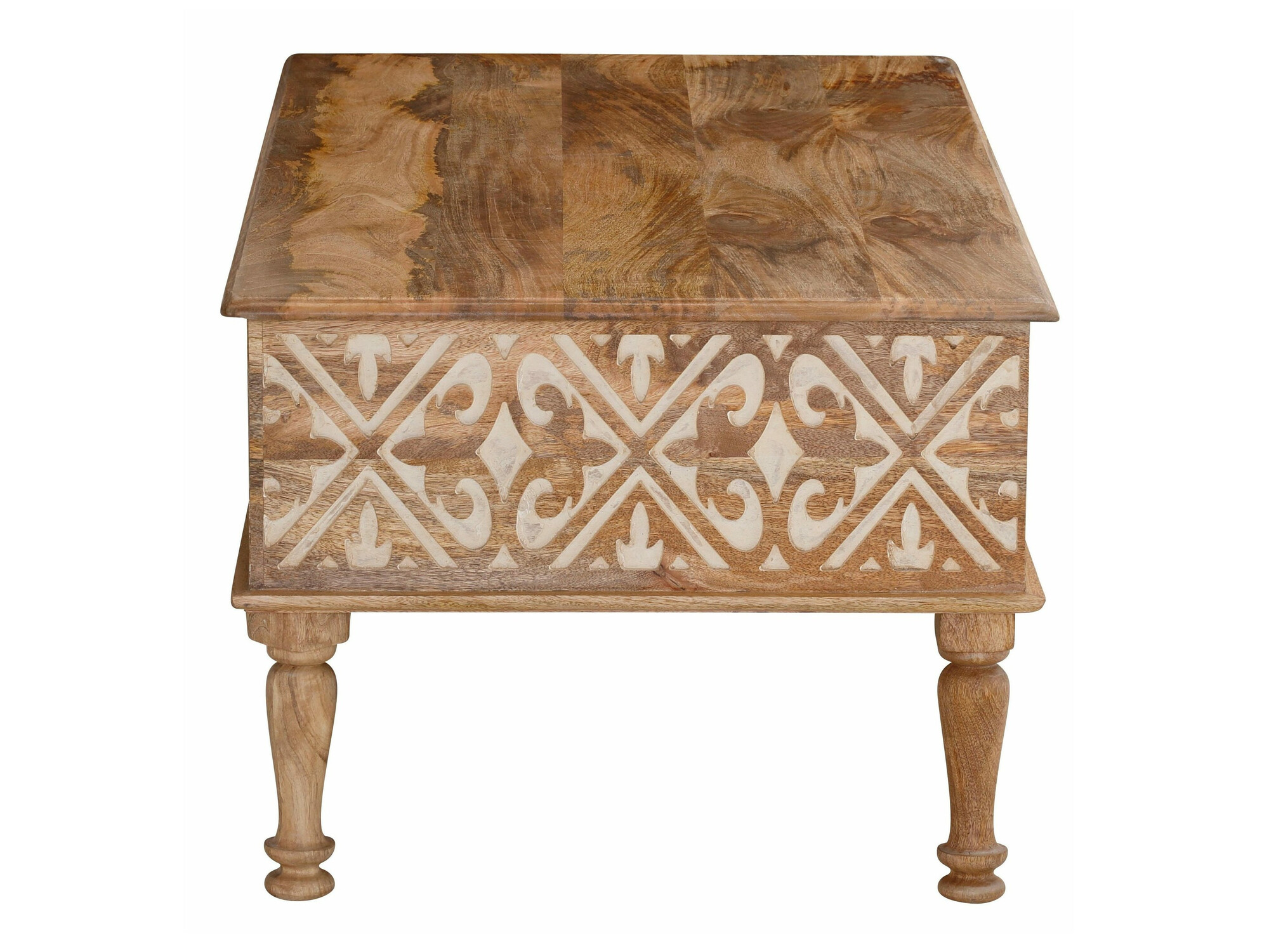 Klubska mizica Denton 1228