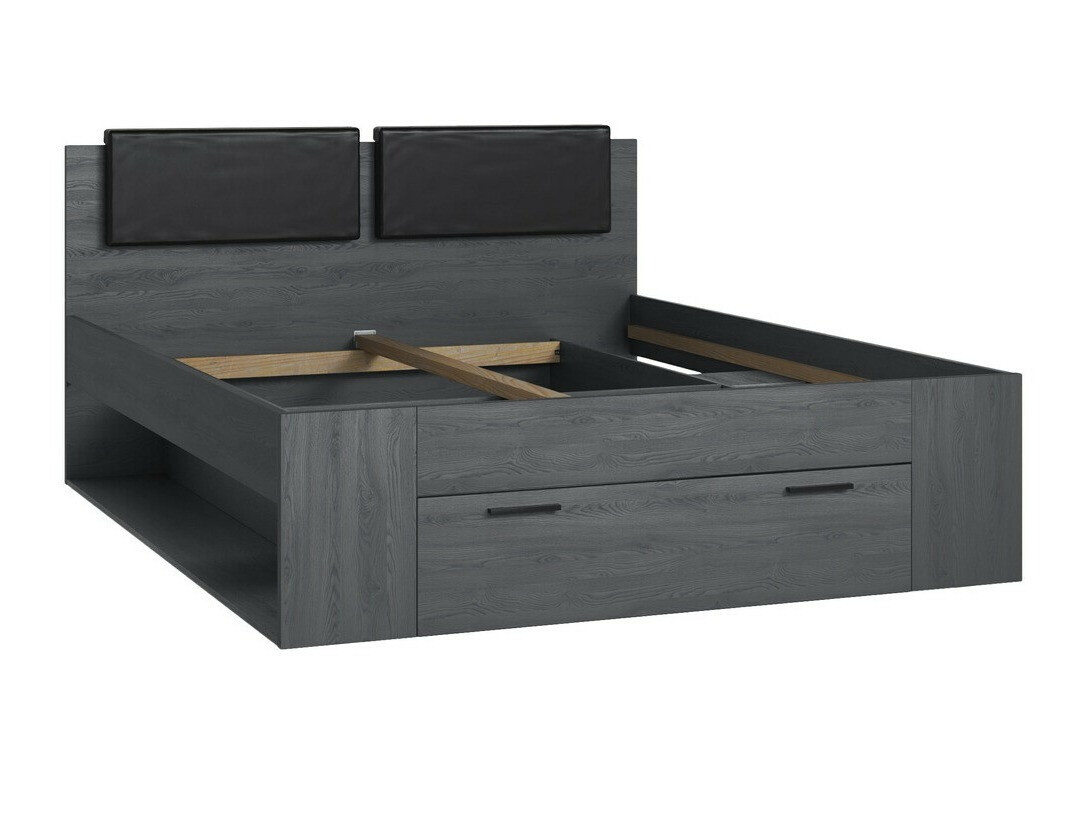 Komplet spalnic Levruvu 116