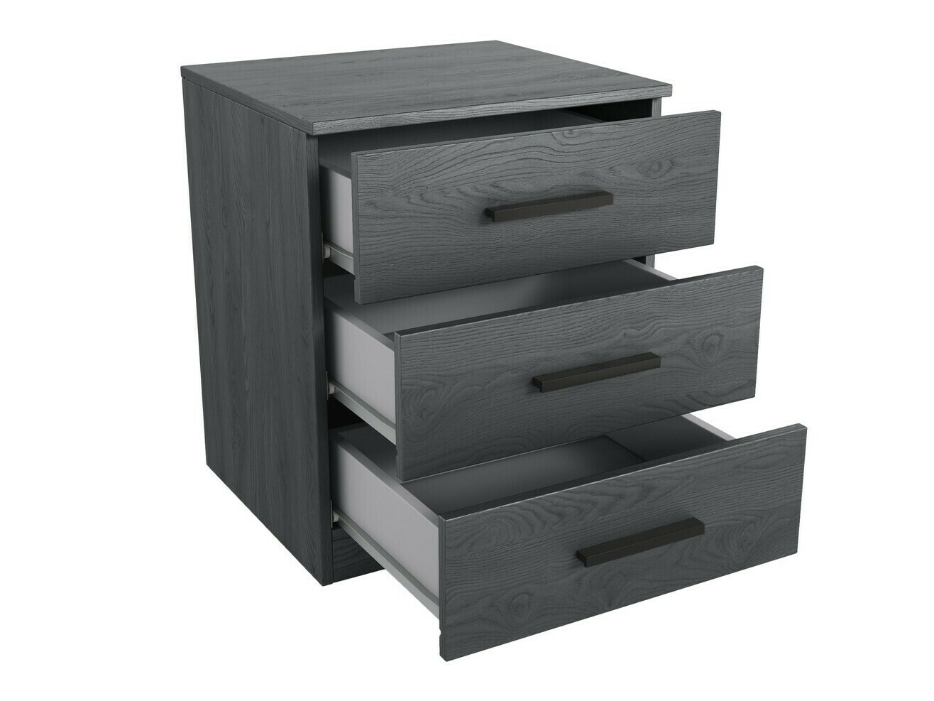 Komplet spalnic Levruvu 116