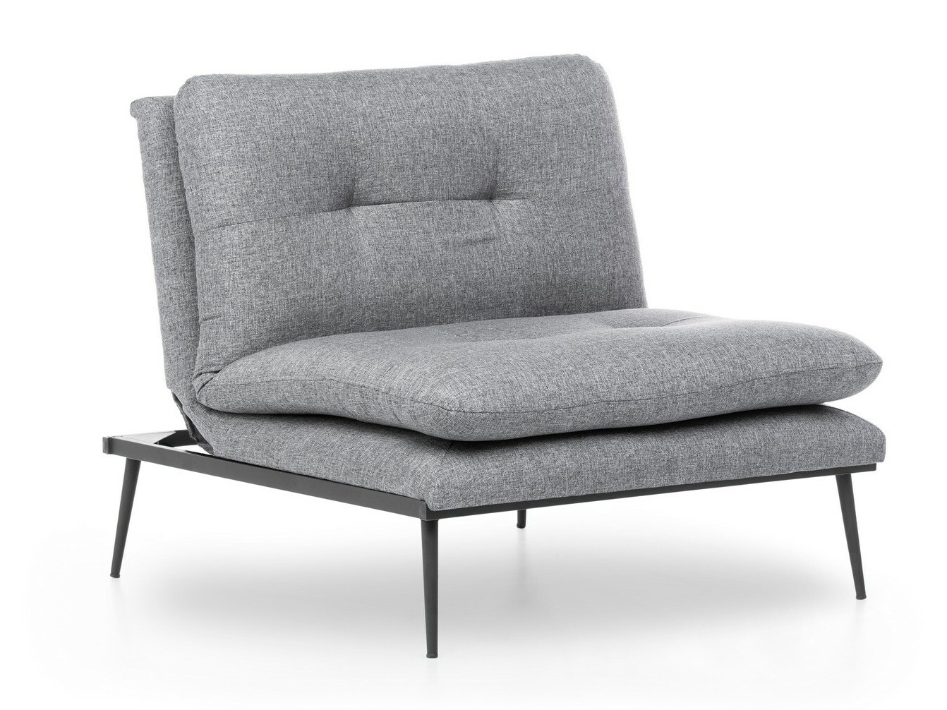 Fotelj Altadena 461 (Siva)