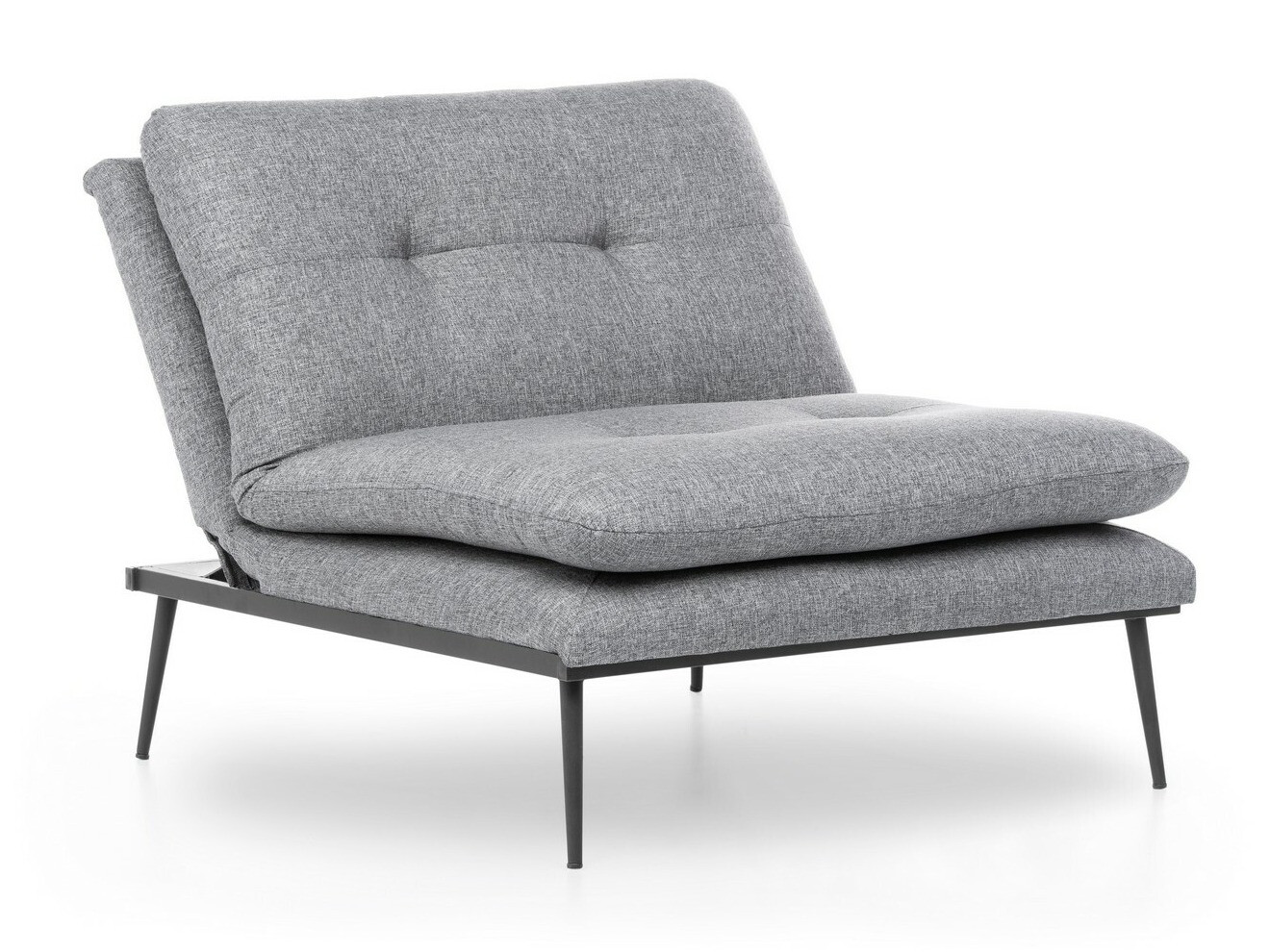 Fotelj Altadena 461 (Siva)