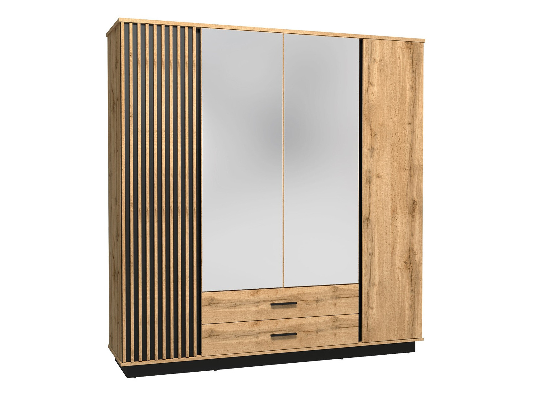 Garderobna omara Tenodeu 121