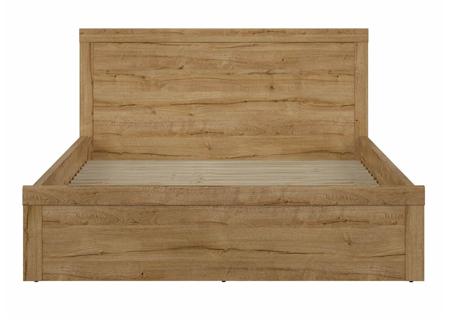 Postelja Sonsoru 138 (Hrast)