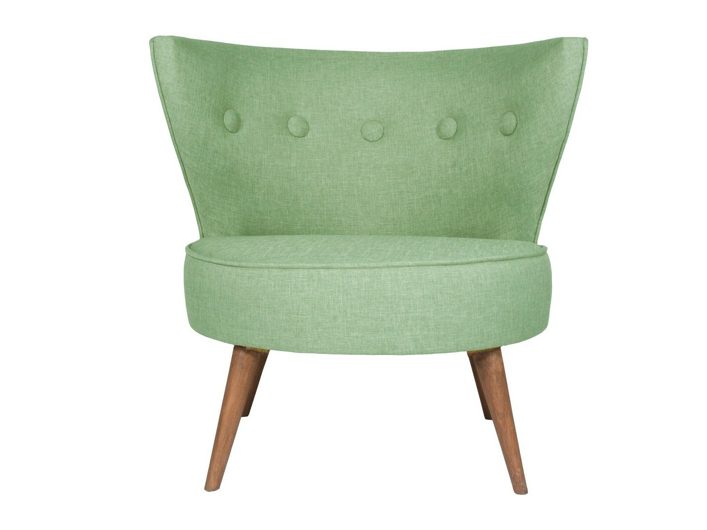 Fotelj Altadena 464 (Prašno zelena)