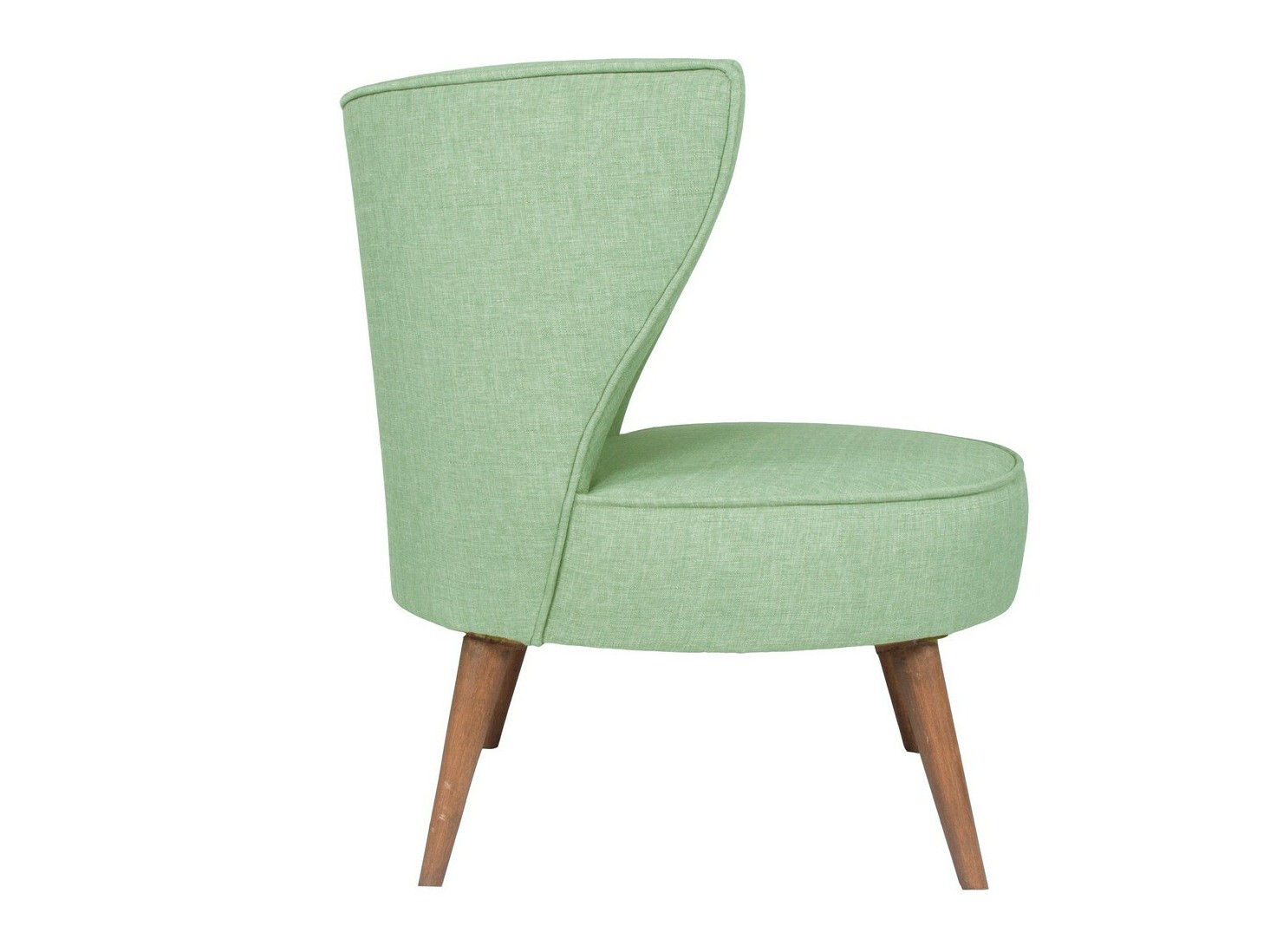 Fotelj Altadena 464 (Prašno zelena)