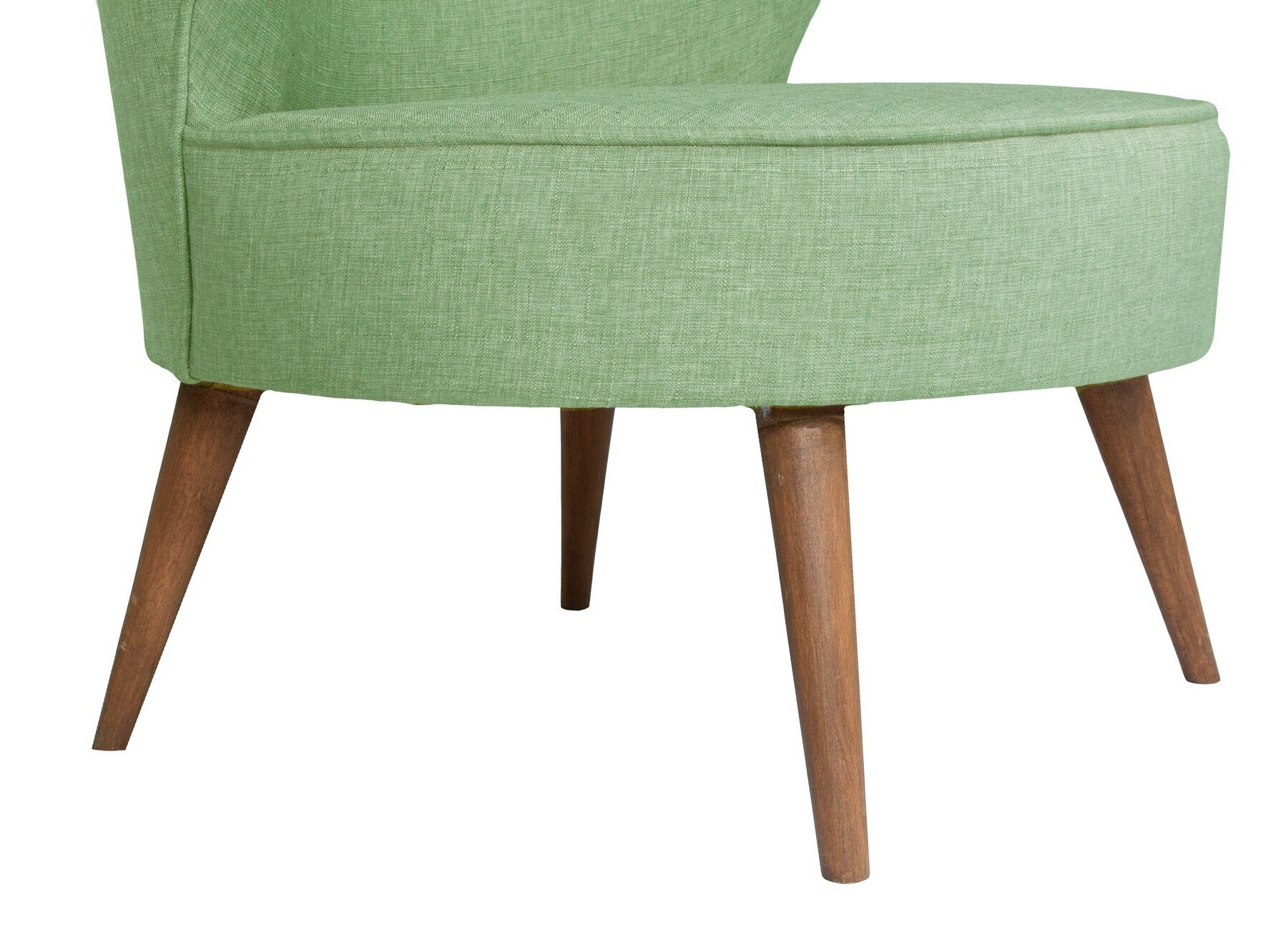 Fotelj Altadena 464 (Prašno zelena)