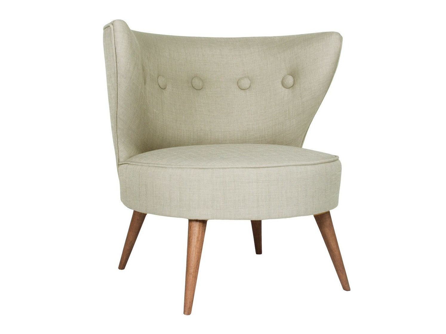 Fotelj Altadena 464 (Siva)