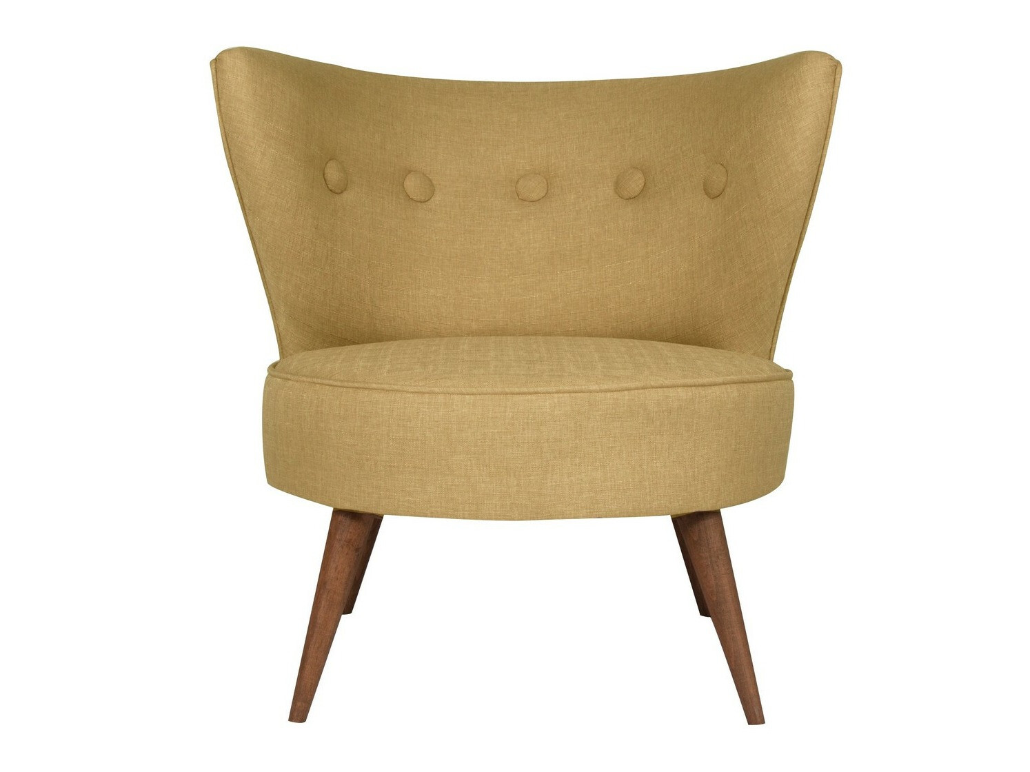 Fotelj Altadena 464 (Svetlo rjava)