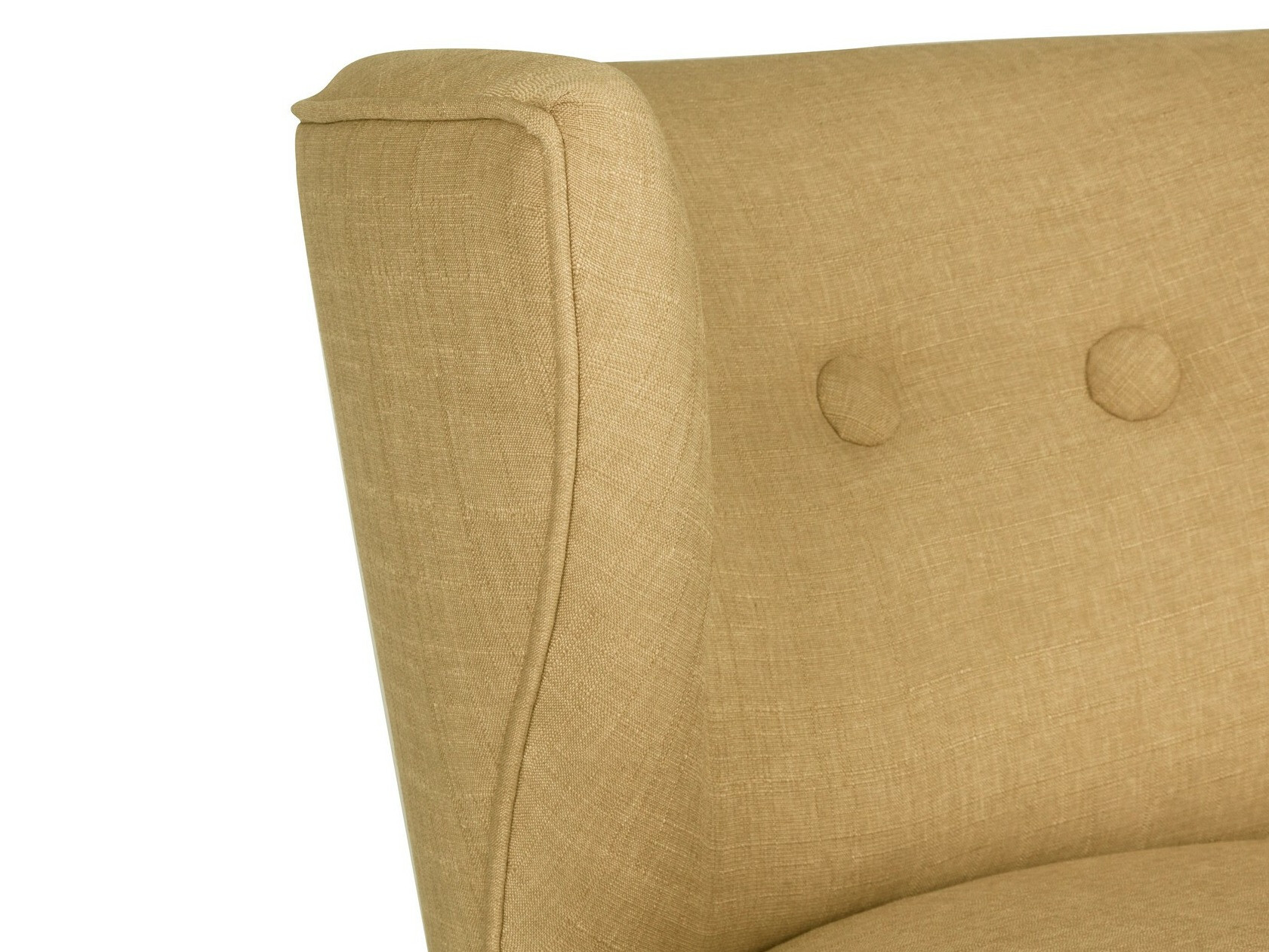 Fotelj Altadena 464 (Svetlo rjava)