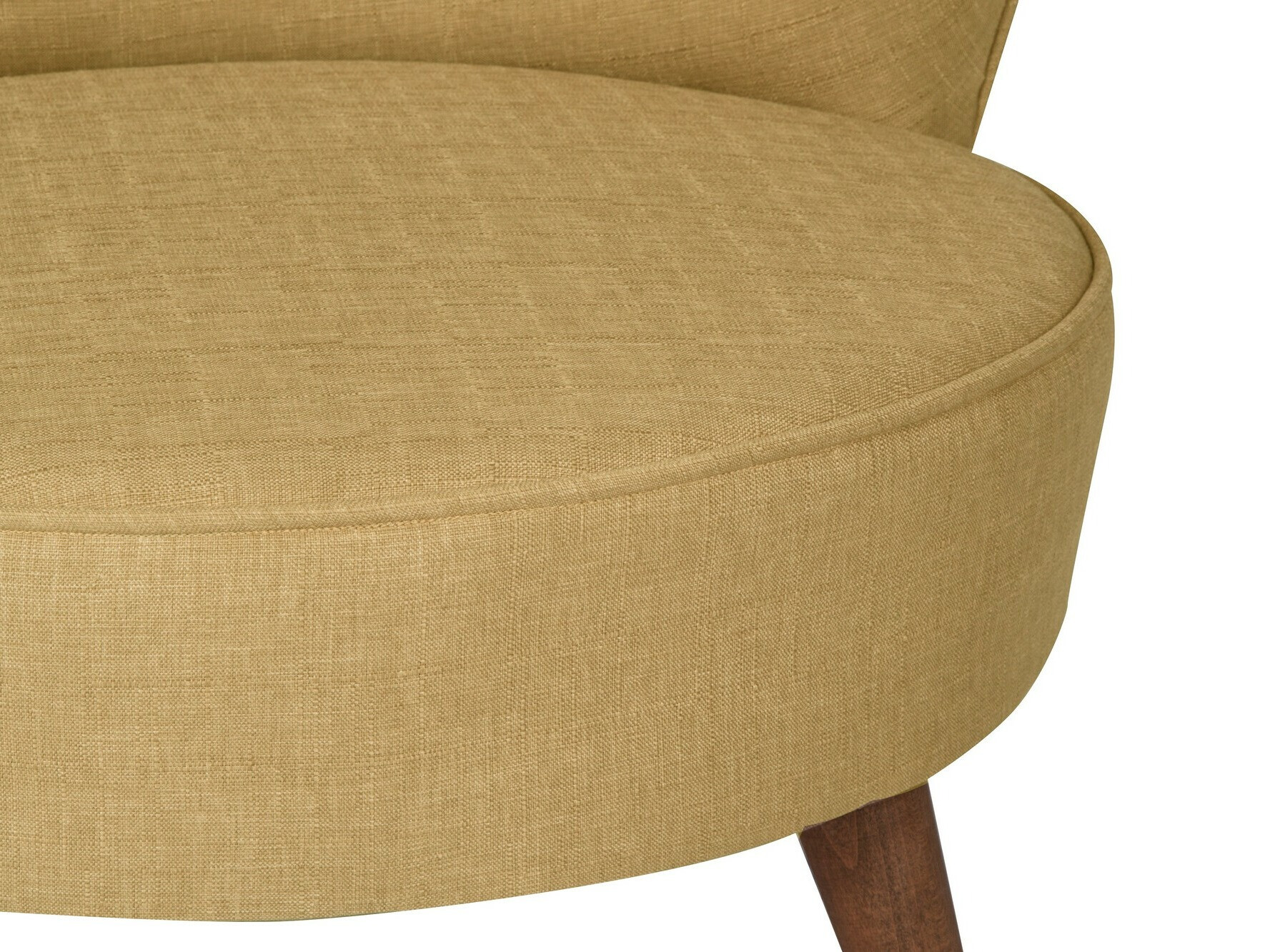 Fotelj Altadena 464 (Svetlo rjava)