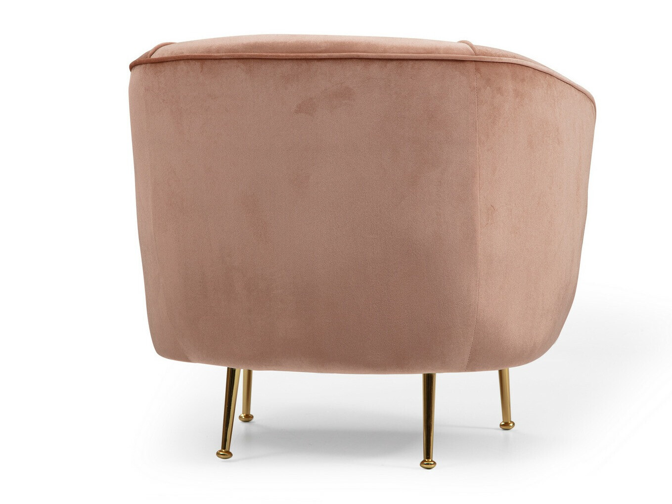 Fotelj Altadena 465 (Roza)