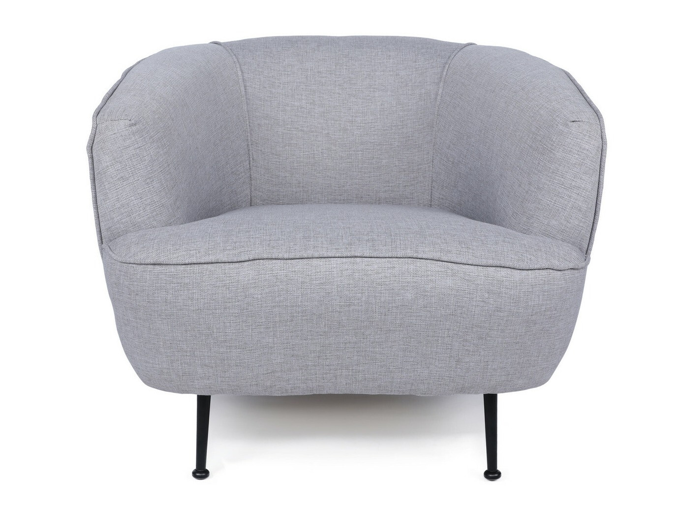 Fotelj Altadena 465 (Svetlo siva)