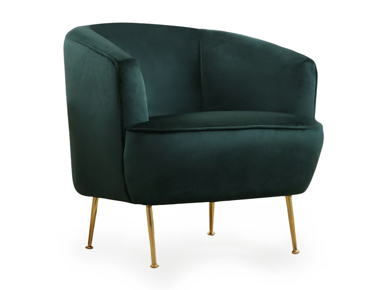 Fotelj Altadena 465 (Zelena)