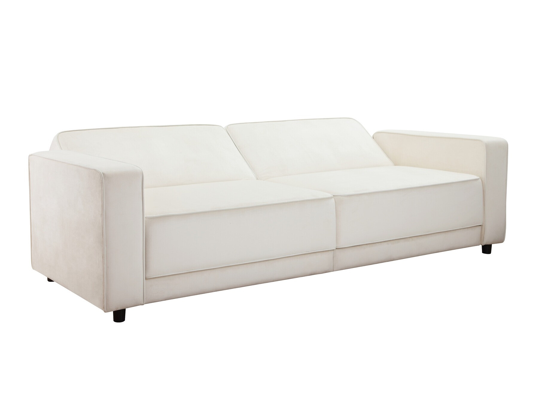 Raztegljiv kavč Tulsa 632 (Krema)