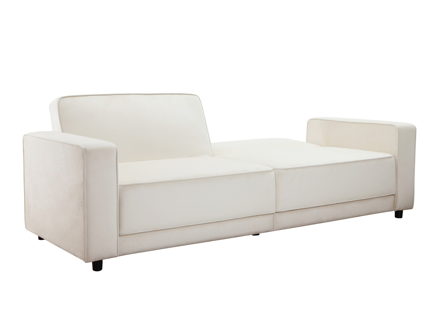 Raztegljiv kavč Tulsa 632 (Krema)