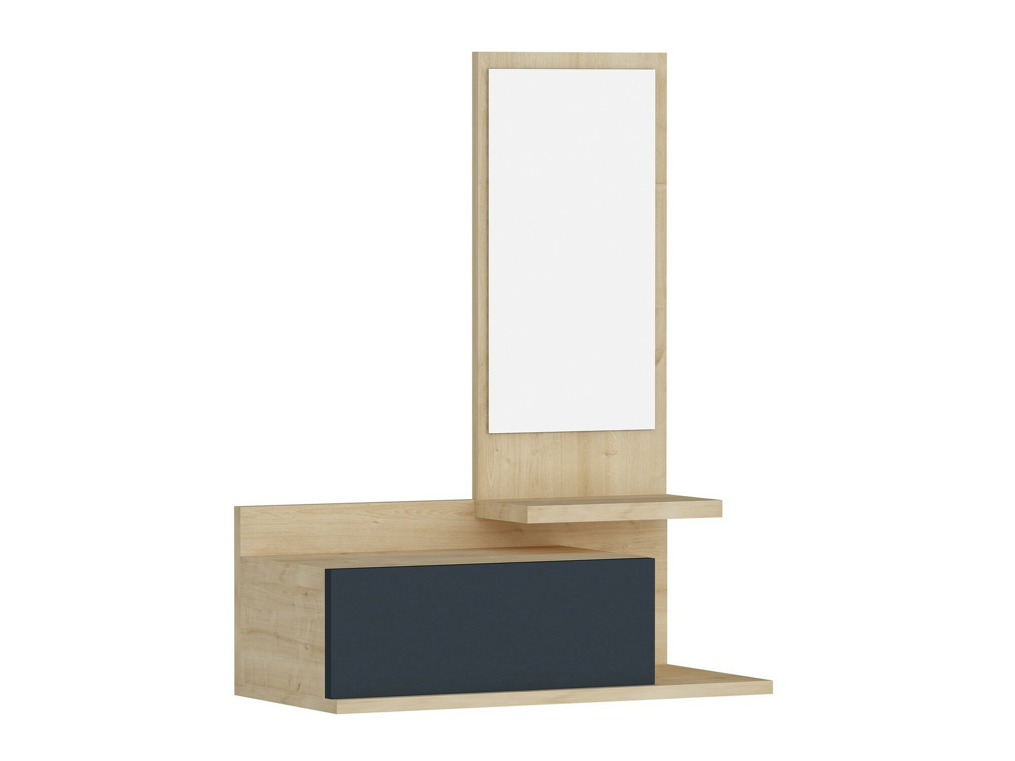 Toaletna mizica Kailua 1629