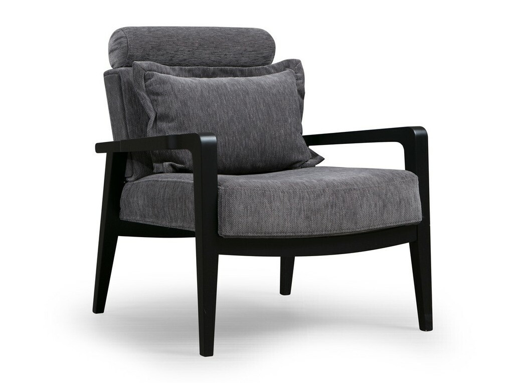 Fotelj Altadena 468 (Siva)