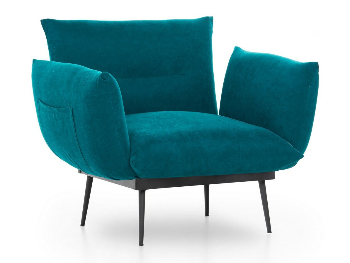 Fotelj Altadena 469 (Turkizna)