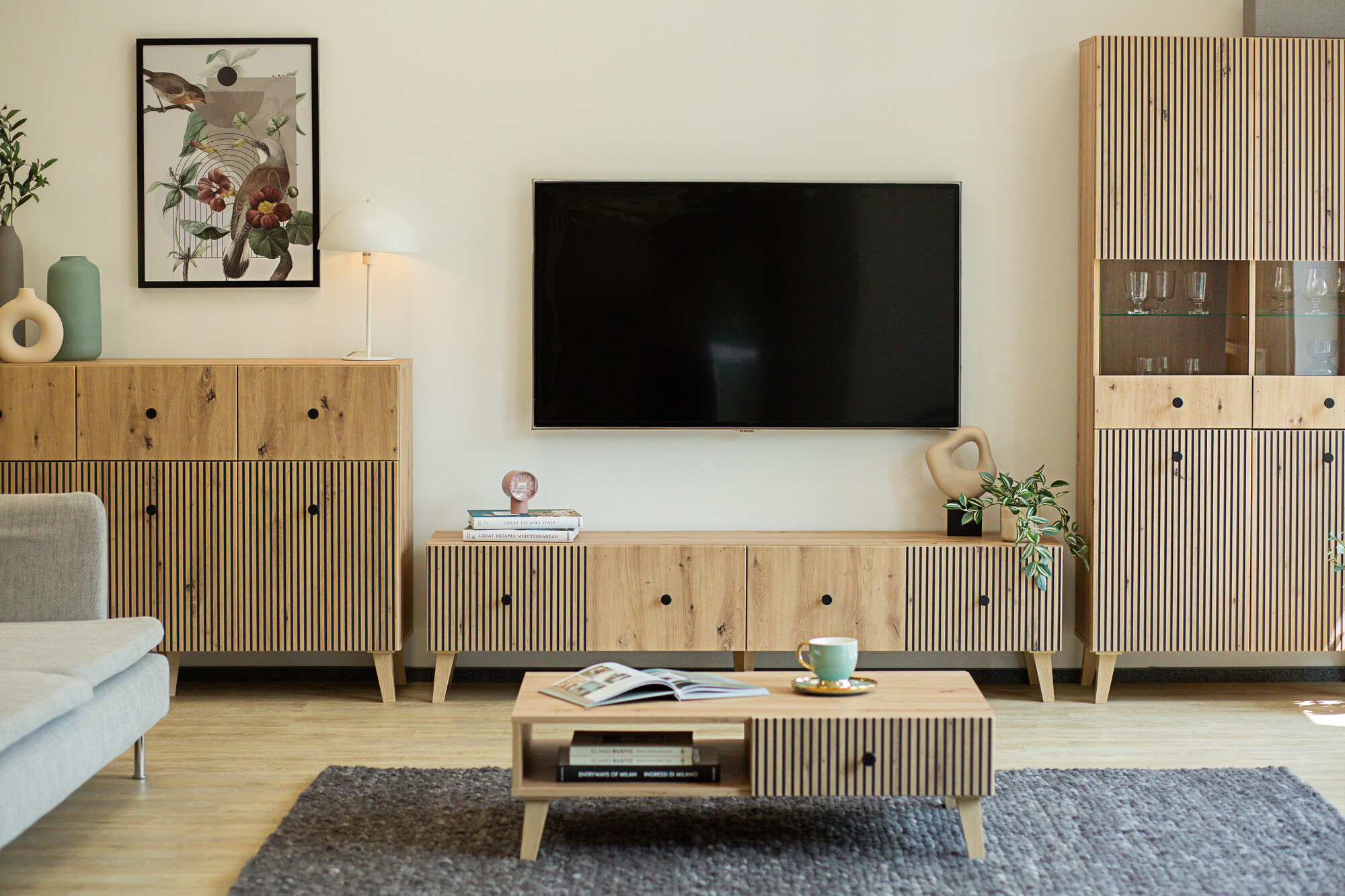 Klubska mizica Beltivi 103