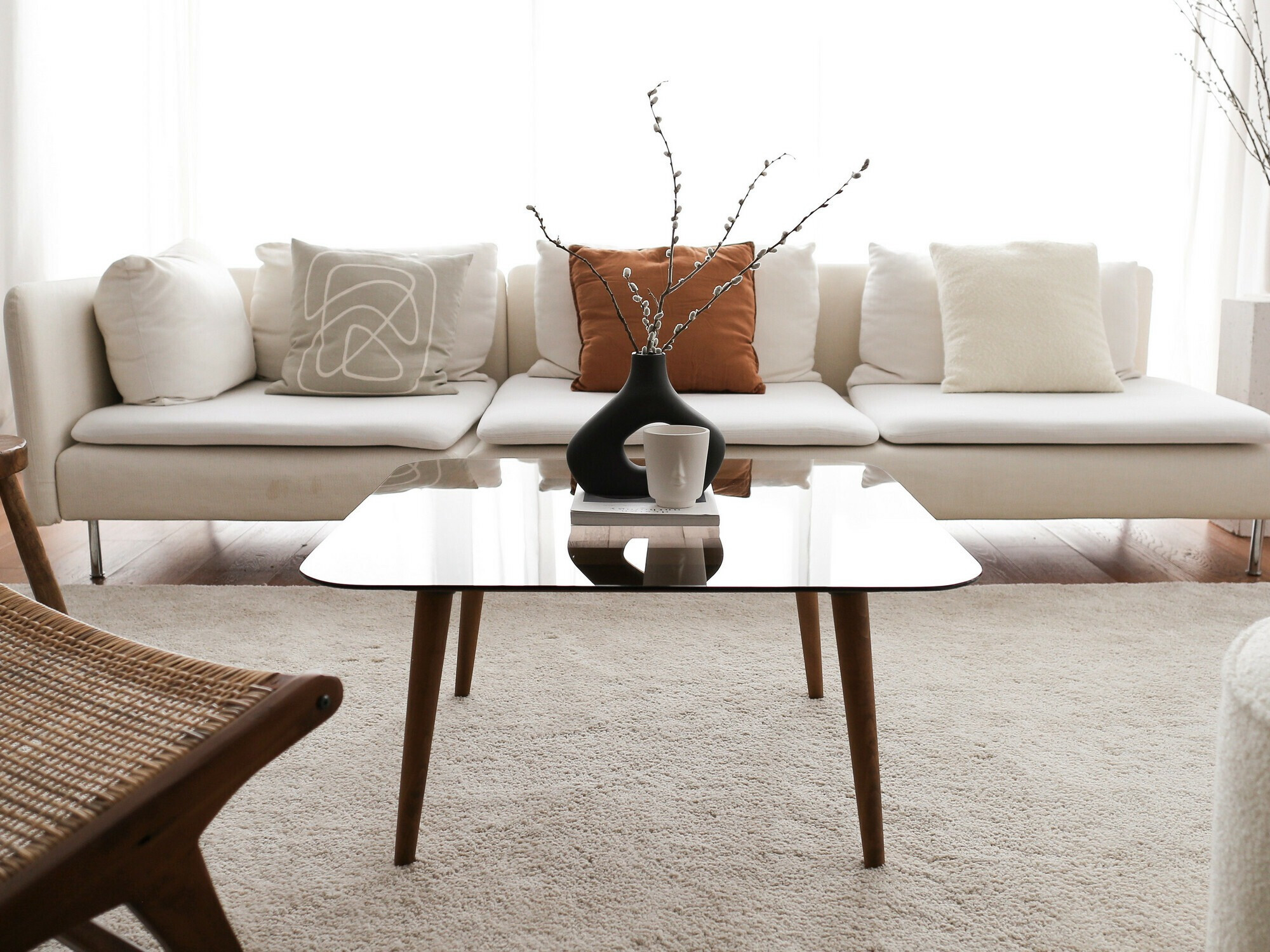 Klubska mizica Kailua 1636