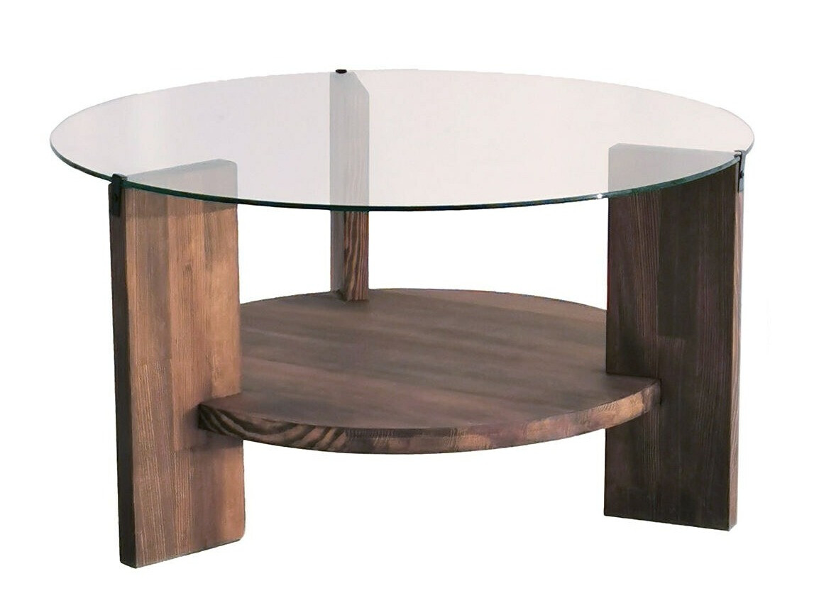 Klubska mizica Kailua 1637