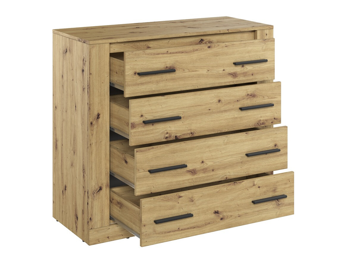 Komoda Fresno 108 (Artisan hrast)