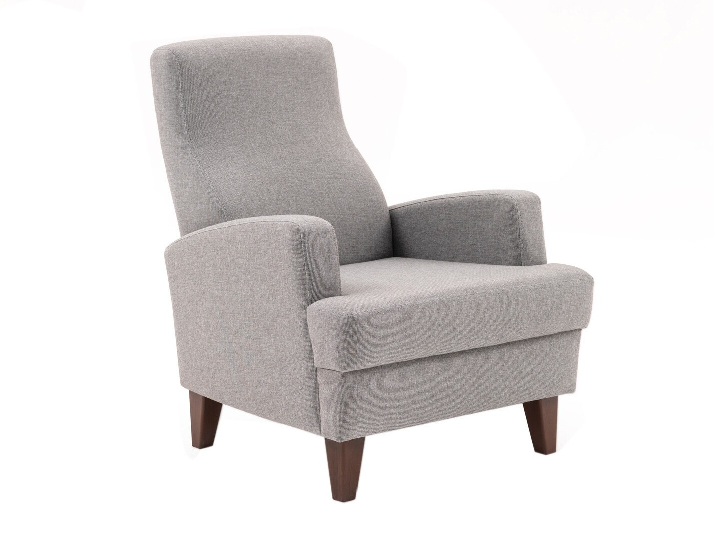 Fotelj Altadena 474 (Svetlo siva)