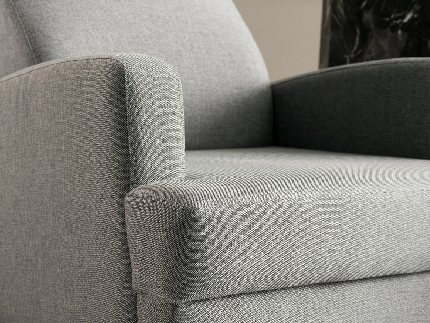 Fotelj Altadena 474 (Svetlo siva)