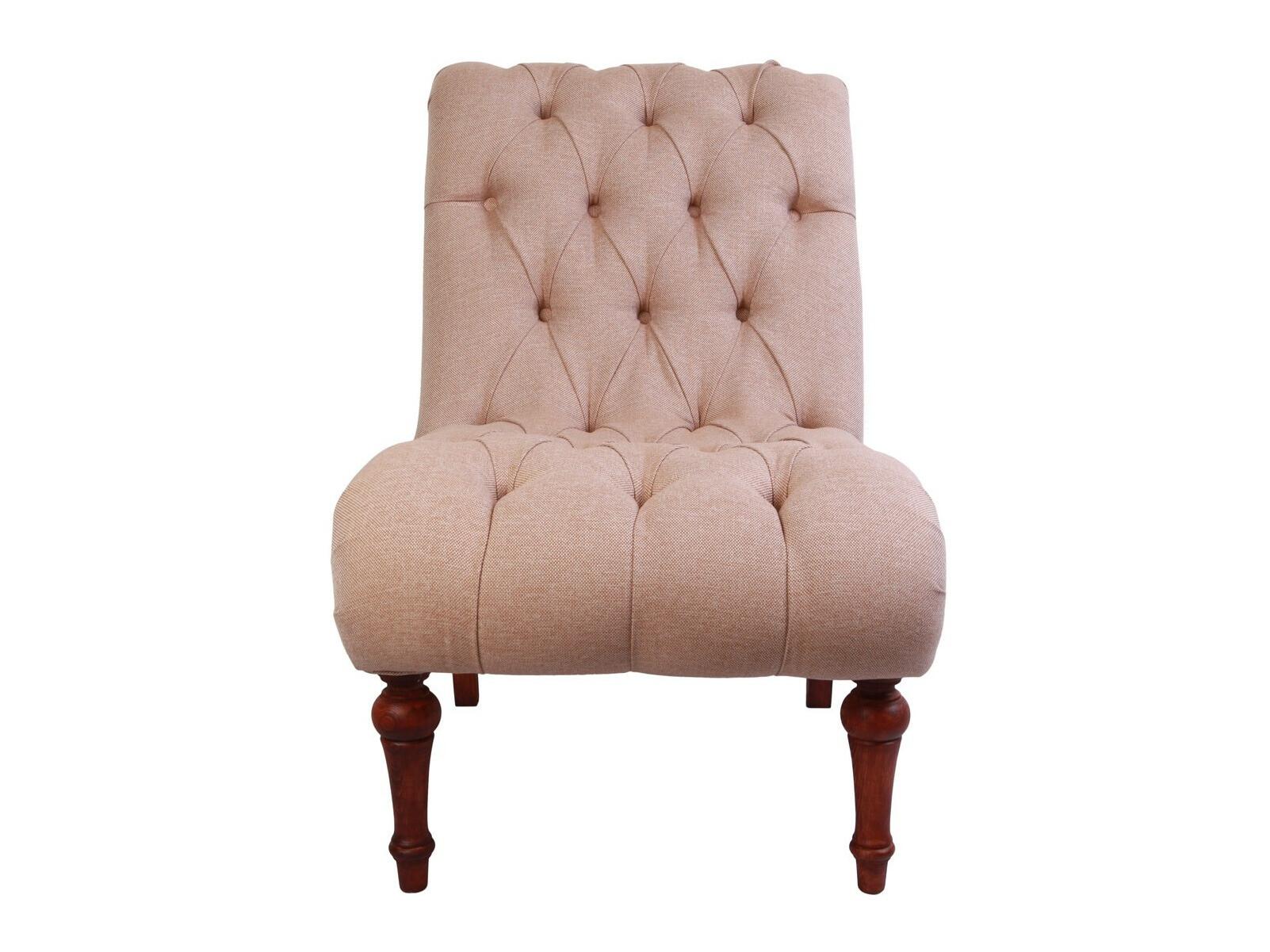 Fotelj Altadena 475 (Svetlo rjava)