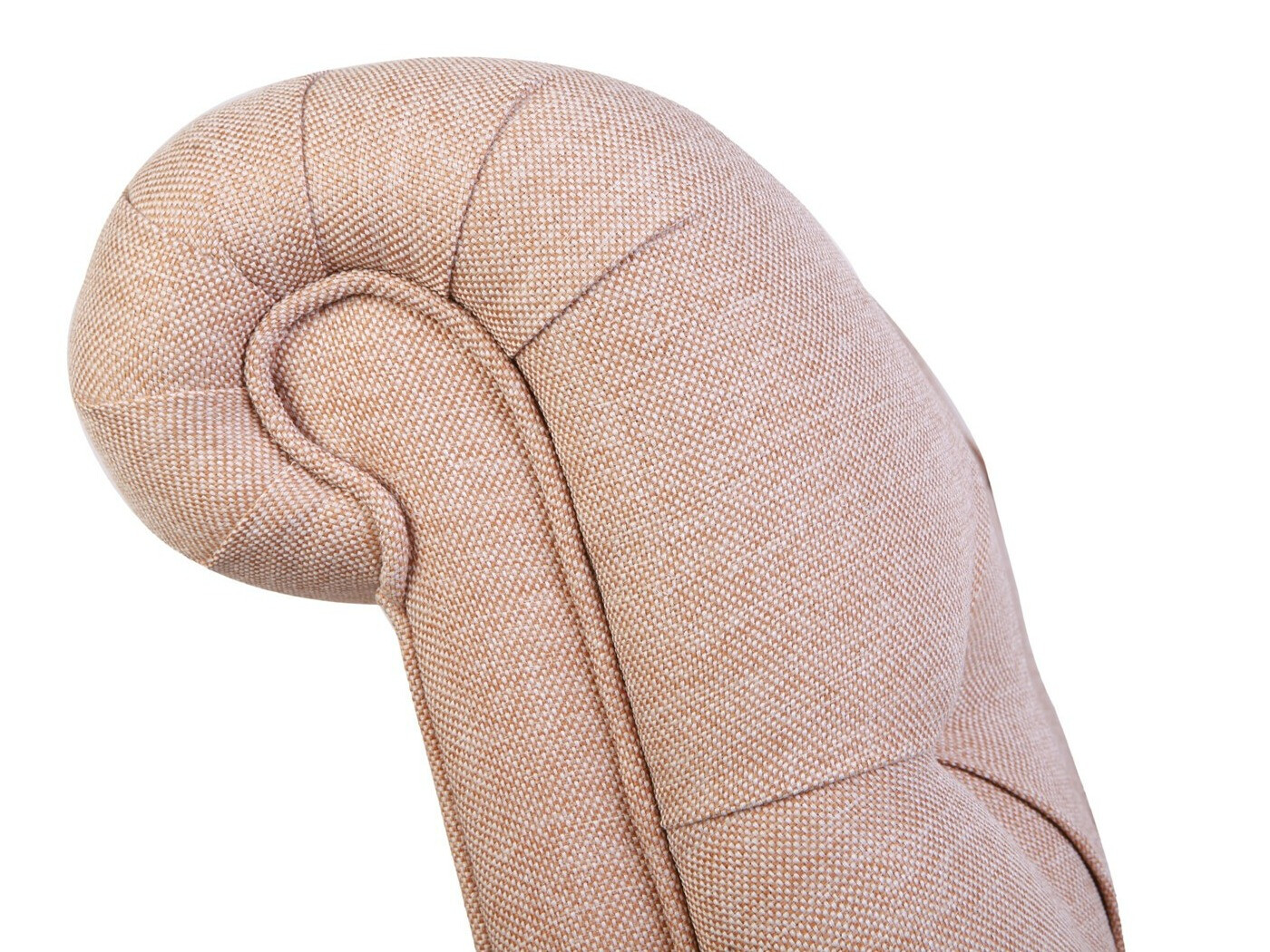 Fotelj Altadena 475 (Svetlo rjava)