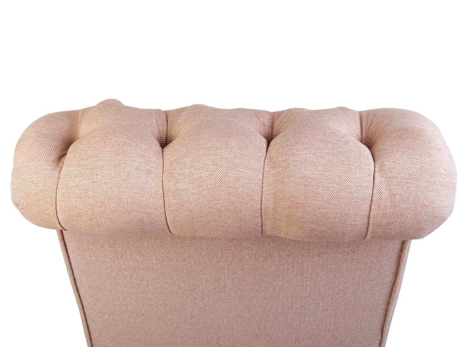 Fotelj Altadena 475 (Svetlo rjava)