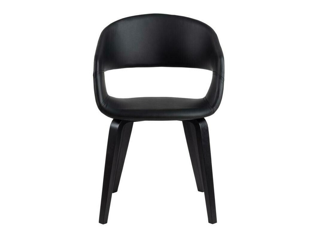 Stol Norsica 222 (Črna)